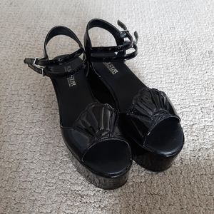 Killstar - Mermaid Flatforms